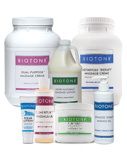 BioTone Products